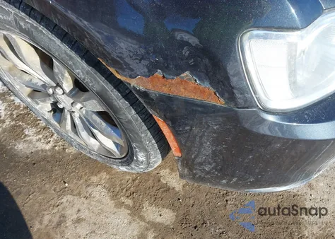 2015 Chrysler 300 Limited z USA, uszkodzony, nr VIN 2C3CCARG5FH820495